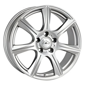 ADVANTI CW 7.5x17 ET37 (72.6) 5x120 RACY
