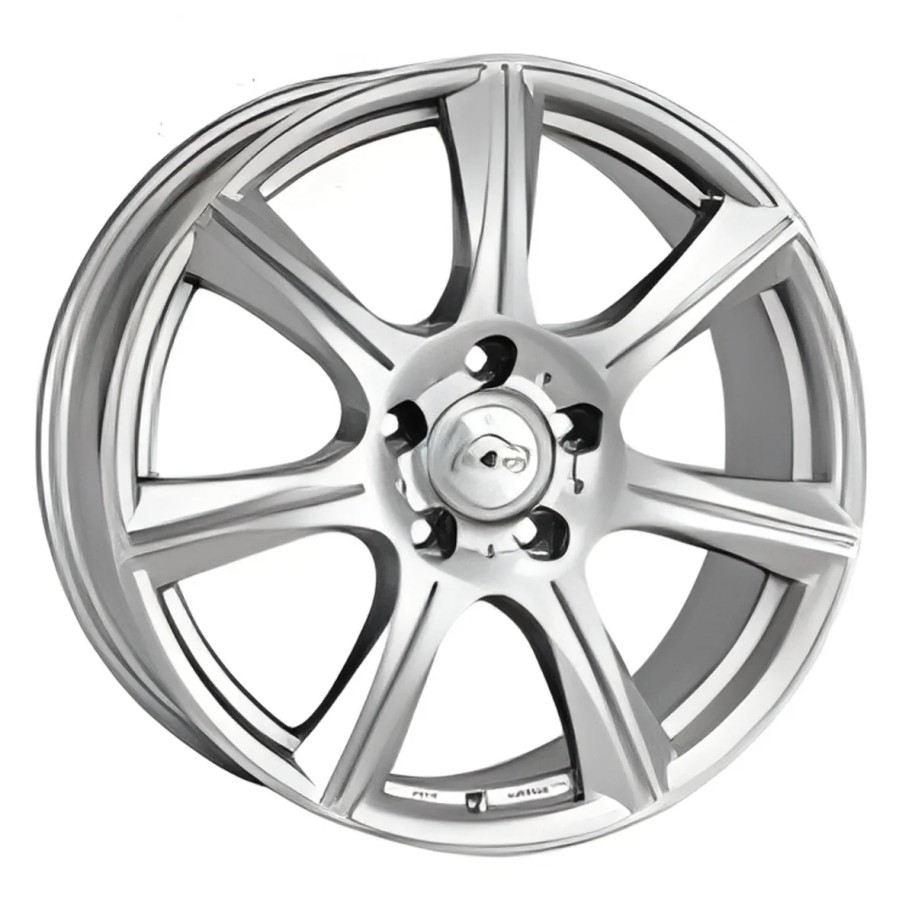 ADVANTI CW 7.5x17 ET37 (72.6) 5x120 RACY