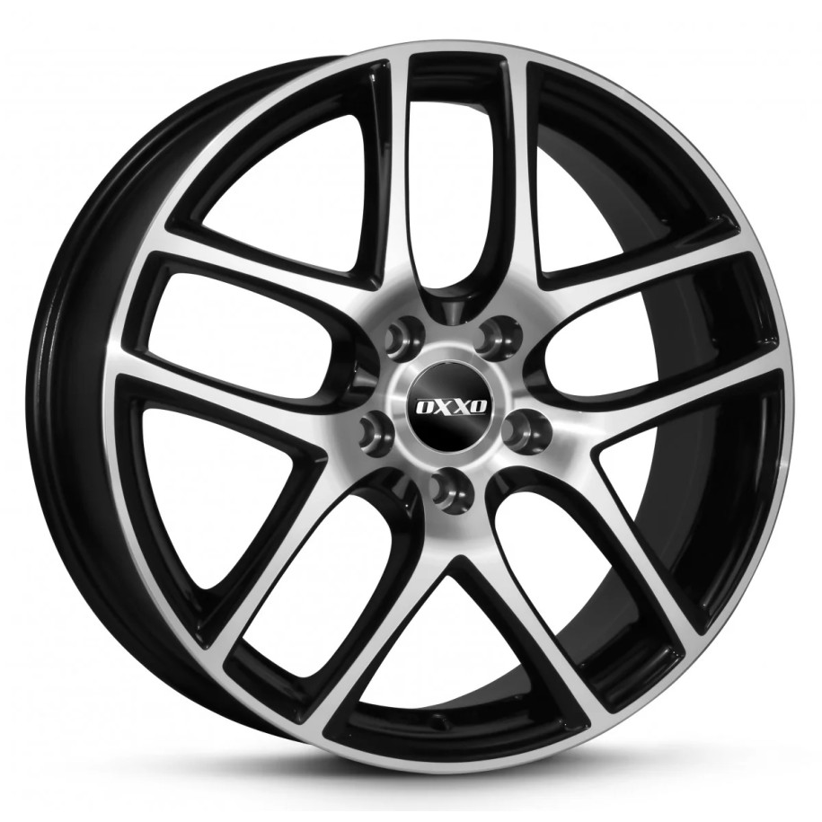 ADVANTI CW 7.5x18 ET40 (72.6) 5x114.3 VA