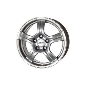ALUTEC 7.5x17 ET38 (65.1) 5x110 HELIX