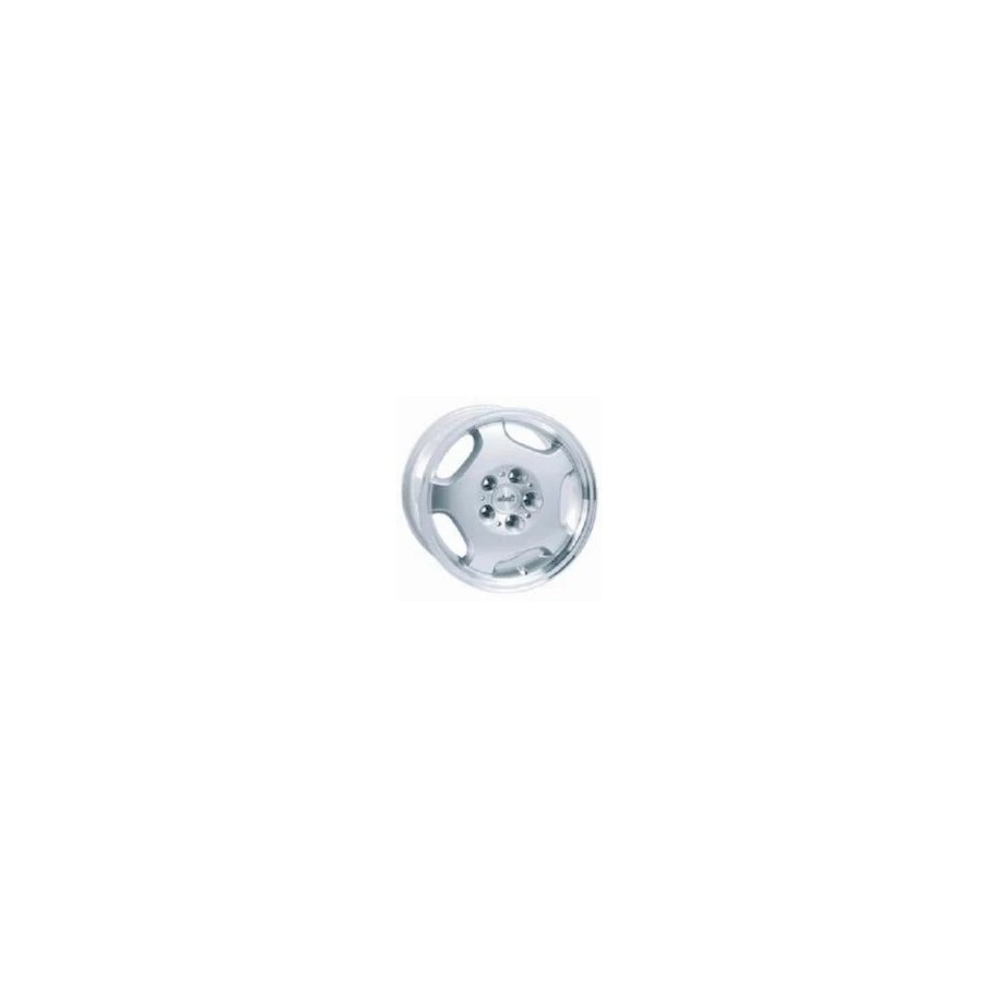 ALUETT 7.5x16 ET35 (70.4) 5x112 54