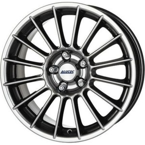 ALUTEC 7x15 ET38 (72.6) 5x120 ZERO 5 demo