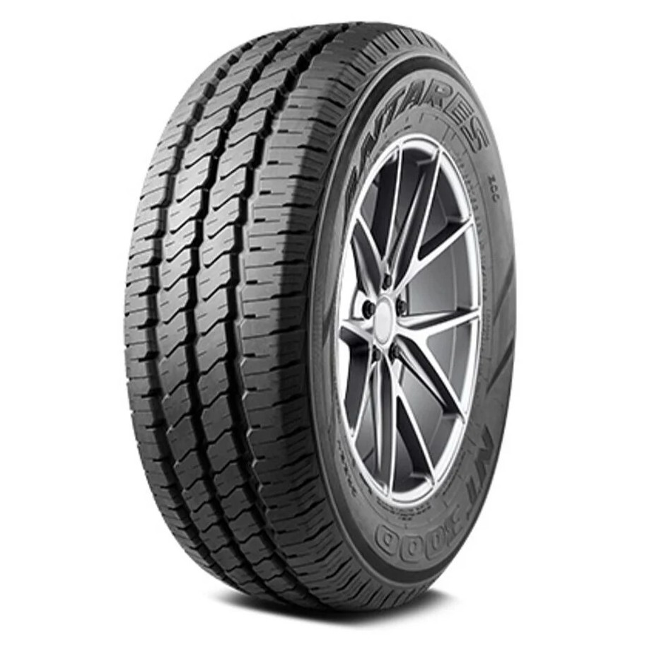ANTARES 195/65R16C 104/102T NT3000