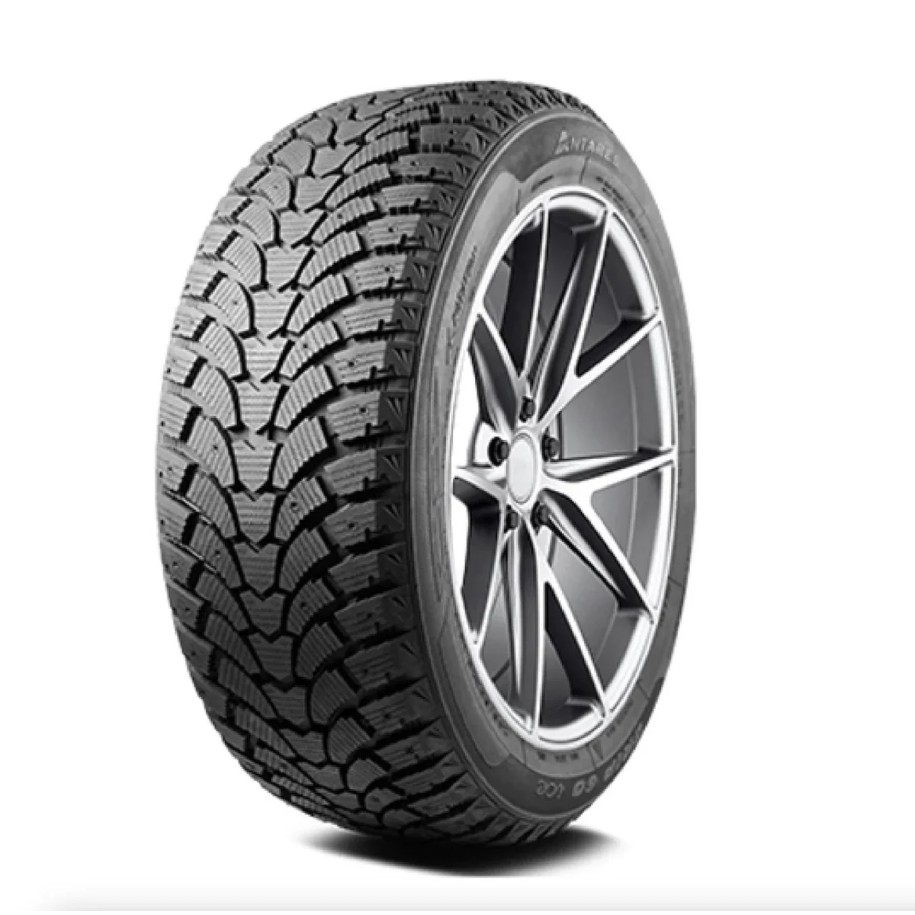 ANTARES 225/75R16 118/116R GRIP60 ICE