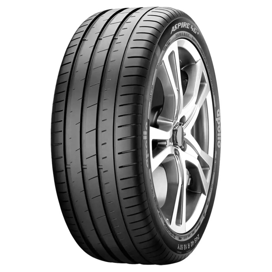 APOLLO 225/45R17 94Y ASPIRE 4G+ XL