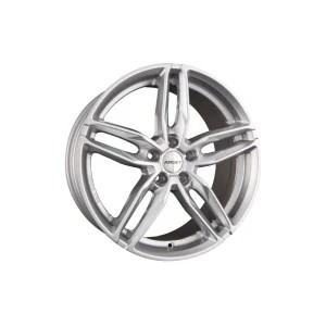 ARBET2 8.5x19 ET35 (72.6) 5x114.3 SILVER