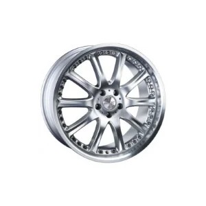 ARTEC 10x20 ET40 (74.1) 5X120 AO demo