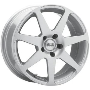 ARTEC 6x15 ET40 (72.6) 4x108 MX grey mat