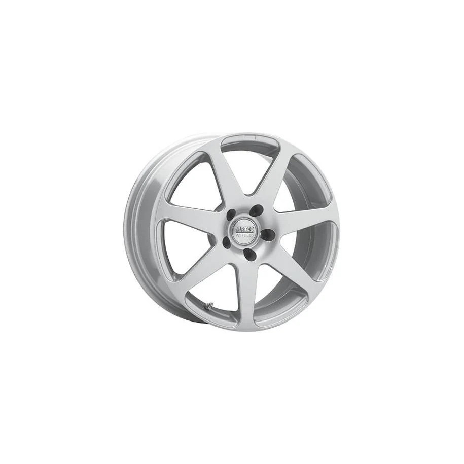 ARTEC 6x15 ET40 (72.6) 4x108 MX grey mat