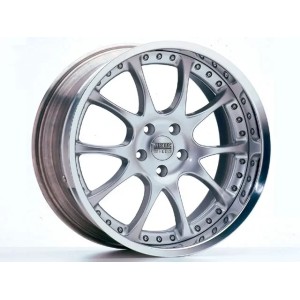 ARTEC 7x15 ET38 (72.6) 5x112 Demo