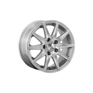 ARTEC 7.5x17 ET35 (54.1) 5x100 TMG