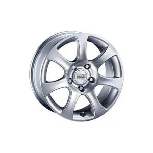 ARTEC 8x17 ET35 (72.6) 5x100 BA
