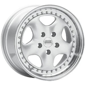 ARTEC 9x20 ET42 (71.6) 5X130 NAJ Black