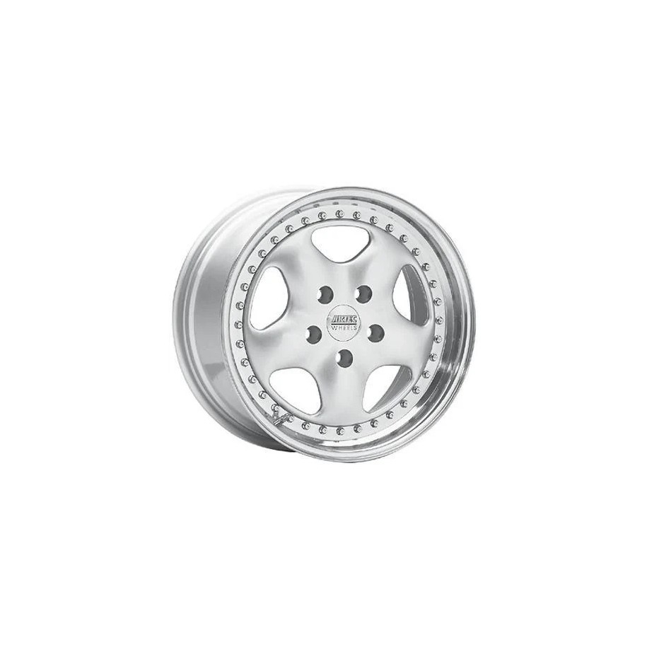 ARTEC 9x20 ET42 (71.6) 5X130 NAJ Black