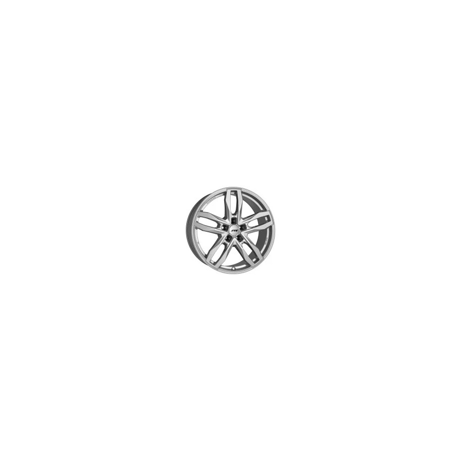 ATS TEMPERAMENT 8.5x18 ET45 (76.0) 5x120