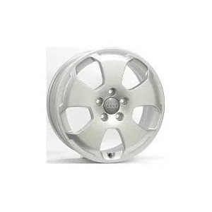 AUDI A3 6x17 ET48 (57.1) 5x112 DEMO