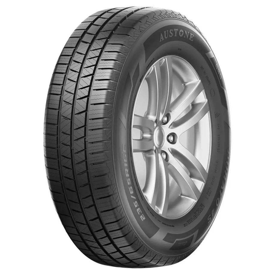 AUSTONE 195/75R16C 110/108R DURATO 4S