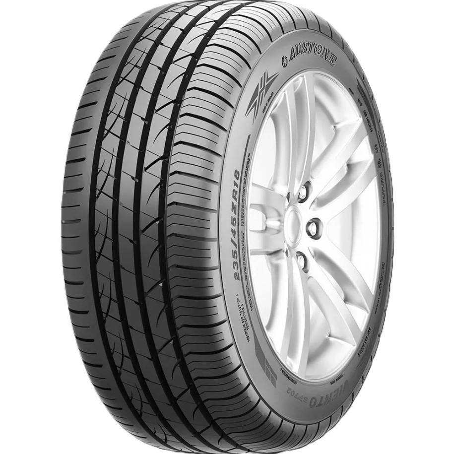 AUSTONE 205/50R17 93W SP702 XL