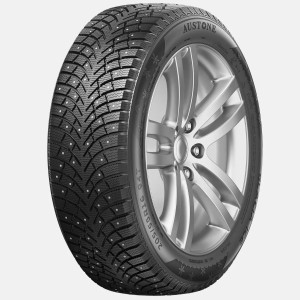 AUSTONE 205/60R16 96T GLACIA ICE XL studded FS