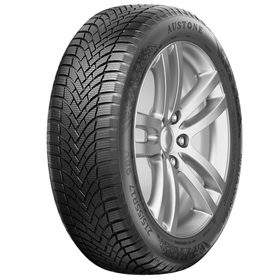 AUSTONE 225/45R19 96V NIXIA WINTER PRO XL (EV Ready)