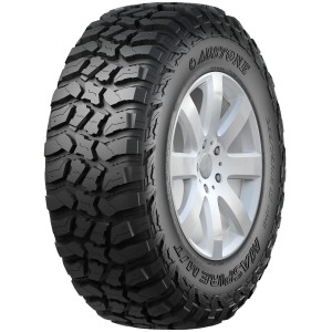 AUSTONE 265/70R17 121/118Q MASPIRE M/T P.O.R.