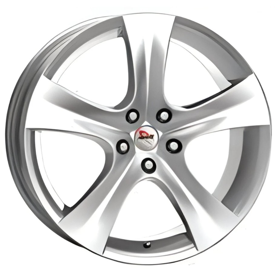 AWS 7x15 ET35 (69.1) 5x98 RACING BRIGHT