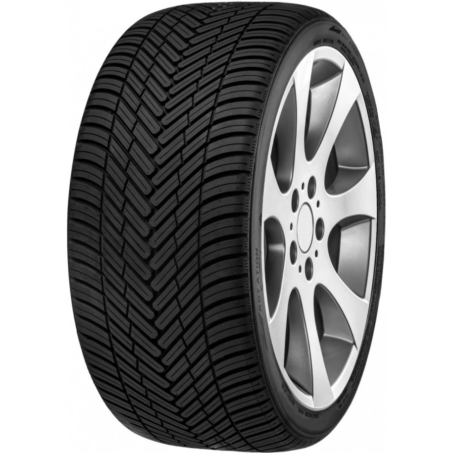 Atlas 235/50R20 104W GREEN 3 4S XL