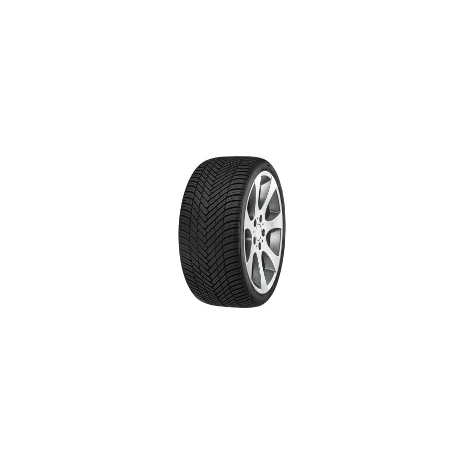 Atlas 275/35R19 100W GREEN 3 4S XL