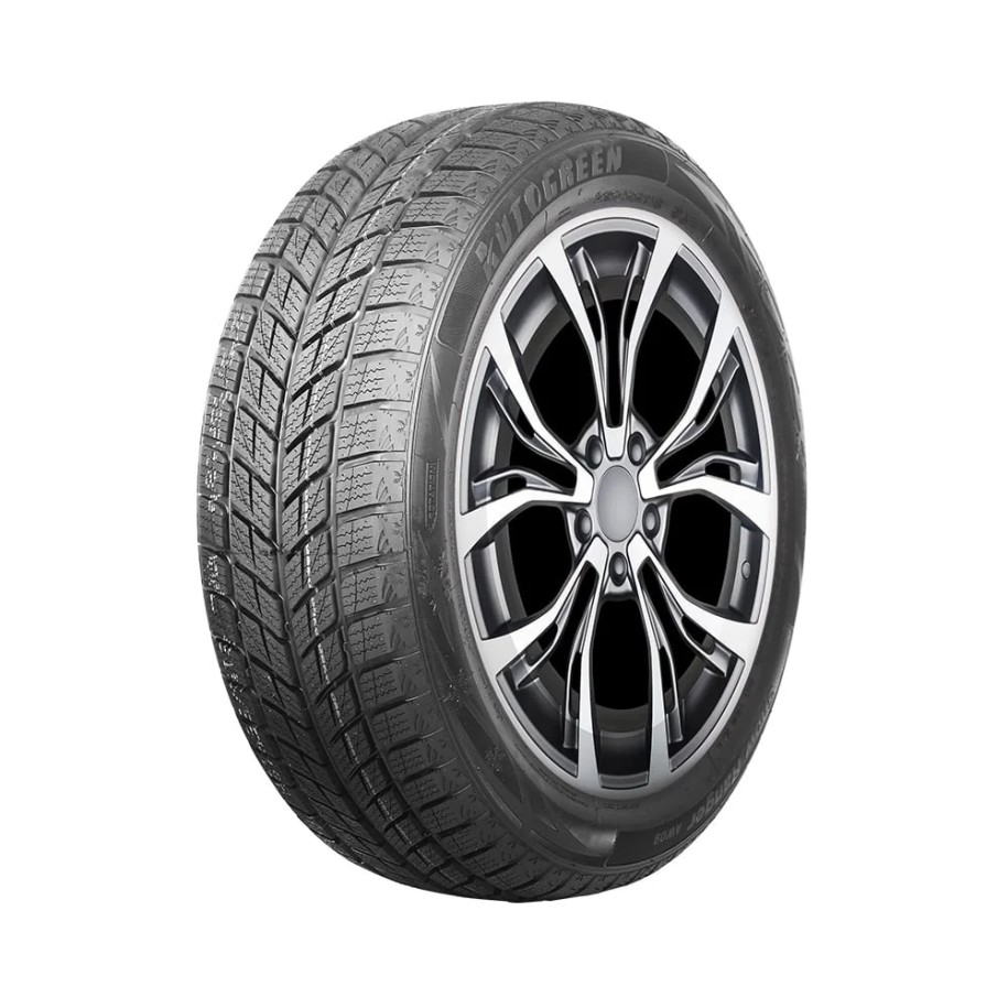 Autogreen 235/55R20 102H SNOW RANGER AW09