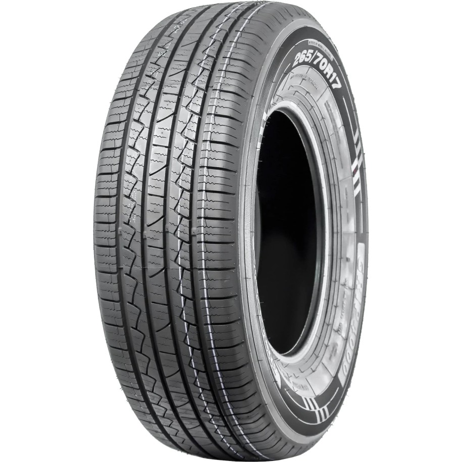 Autogrip 215/75R15 100H GRIP4000 WSW