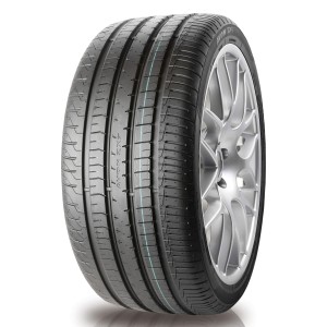 Avon 225/65R17 102H ZX7 (Cooper)