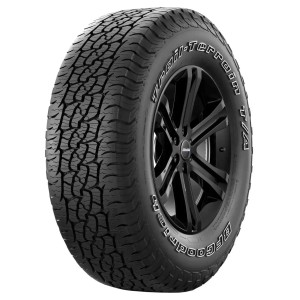 BF Goodrich 245/65R17 111T XL TL TRAIL-TERRAIN T/A ORWL GO