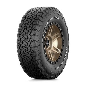 BF Goodrich LT285/70R17 116/113S TL ALL-TERRAIN T/A KO2 LRC DT GO