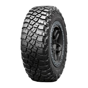 BF Goodrich LT265/70R17 121/118Q TL MUD TERRAIN T/A KM3 LRE GO