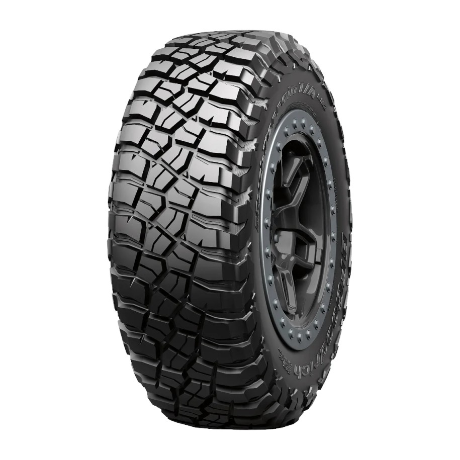 BF Goodrich LT265/70R17 121/118Q TL MUD TERRAIN T/A KM3 LRE GO