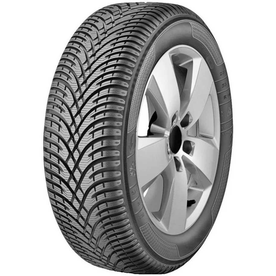 BFGoodrich 185/70R14 88T G-FORCE WINTER2