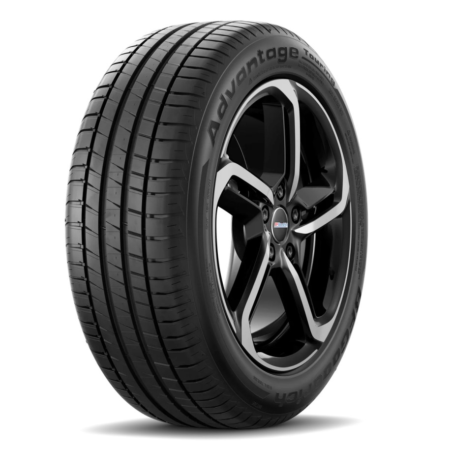 BFGoodrich 205/55R16 91H ADVANTAGE GO