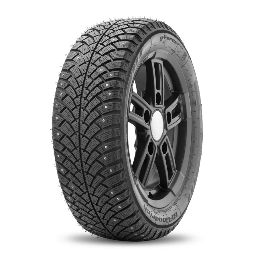 BFGoodrich 225/50R17 98Q G-FORCE STUD GO XL studded