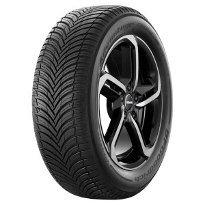 BFGoodrich 225/55R17 101W XL TL ADVANTAGE ALL-SEASON GO
