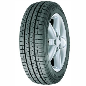 BFGoodrich 215/70R15C 109/107R ACTIVAN WINTER GO