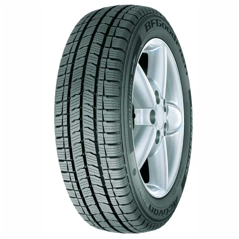BFGoodrich 215/70R15C 109/107R ACTIVAN WINTER GO