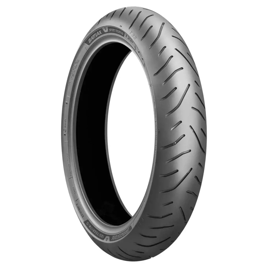 BRIDGESTONE 120/70R17 58W Battlax Sport Touring T33F
