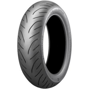 BRIDGESTONE 120/70R12 F 51S Battlax Scooter FRONT
