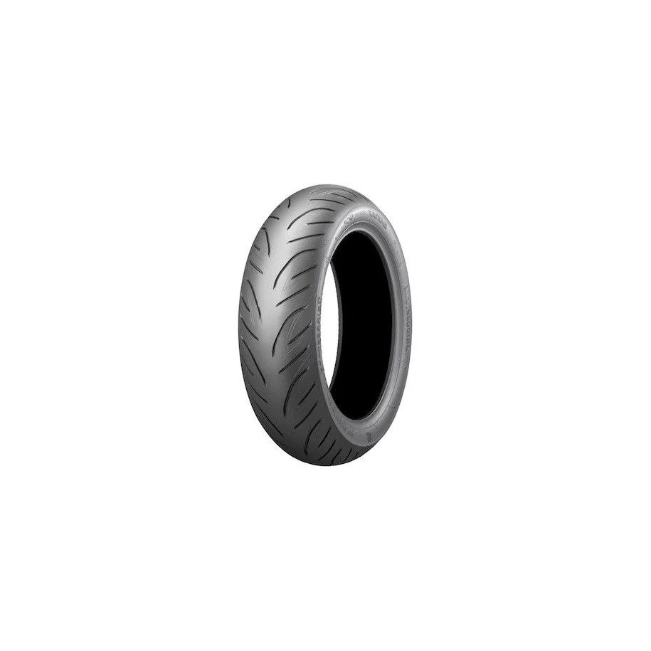 BRIDGESTONE 120/70R12 F 51S Battlax Scooter FRONT