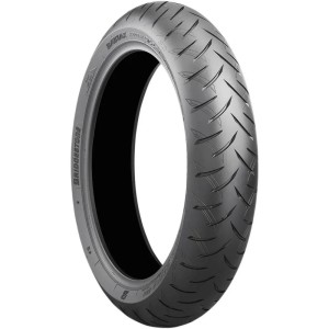 BRIDGESTONE 120/70R14 Battlax Scooter SC2F 55H TL