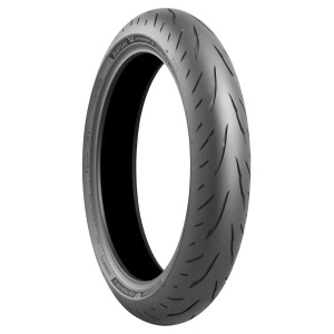 BRIDGESTONE 120/70ZR17 Battlax Hypersport S23F 58W TL