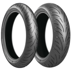 BRIDGESTONE 120/70ZR19 Battlax Sport Touring T31F 60W TL