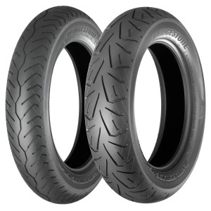 BRIDGESTONE 130/70B18 Battlecruise H50F 63H TL