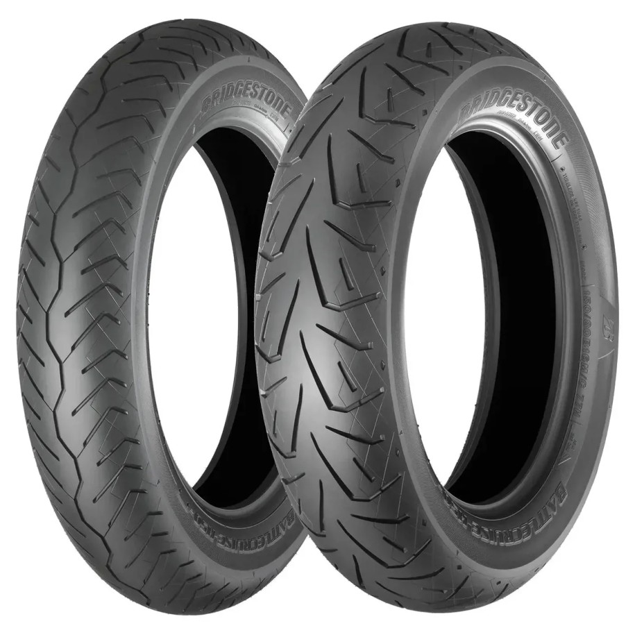 BRIDGESTONE 130/70B18 Battlecruise H50F 63H TL