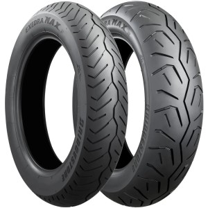 BRIDGESTONE 140/90-15 Exedra Max R 70H TL